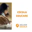 Logo - Logo Escola Educare