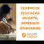Logo - Logo CENTRO DE EDUCACAO INFANTIL APRENDER BRINCANDO