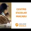 Logo - Logo Centro Escolar Macabu