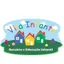 Logo - Logo ESCOLA VILA INFANTE