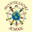 Logo - Logo Montessori International Bilingual School