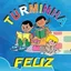 Logo - Logo Escola de Ed Infantil Turminha Feliz