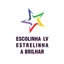 Logo - Logo Escolinha Estrelinha a Brilhar