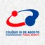 Logo - Logo Colégio Xi Agosto