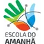 Logo - Logo Escola do Amanhã