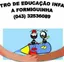Logo - Logo Cei A Formiguinha