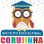 Logo - Logo Instituto Educacional Corujinha