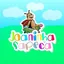 Logo - Logo Joaninha Sapeca