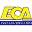 Logo - Logo Escola Da Criança Ativa
