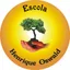 Logo - Logo Escola Henrique Oswald