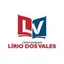 Logo - Logo Centro Integrado Lirio Dos Vales