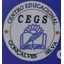Logo - Logo Centro Educacional Gonçalves Silva