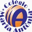 Logo - Logo Colégio Maria Antônia