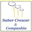 Logo - Logo Saber Crescer e Companhia