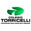 Logo - Logo Torricelli Colegio Unidade I