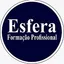 Logo - Logo Esfera Formação Profissional