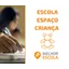 Logo - Logo Escola Inf Espaço Ser Criança