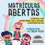 Logo - Logo Escola Arco-íris
