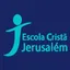 Logo - Logo Escola Cristã De Ensino Fundamental Jerusalém