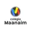 Logo - Logo Colégio Maanaim