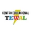 Logo - Logo Centro De Educação Tewal