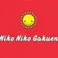 Logo - Logo Eei Niko Niko Gakuen