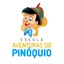 Logo - Logo Aventuras Do Pinóquio