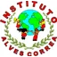 Logo - Logo Instituto Alves Correa