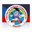 Logo - Logo Centro De Ensino Fundamental Aleluia