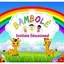 Logo - Logo Instituto Educacional Bambolê