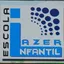 Logo - Logo Escola Lazer Infantil
