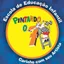 Logo - Logo Escola De Educação Infantil Pintando O 7 Unidade 1