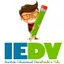 Logo - Logo Iedv - Instituto Educacional Descobrindo a Vida