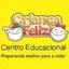 Logo - Logo Centro Educacional Criança Feliz