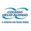 Logo - Logo Colégio Hélio Alonso
