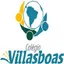 Logo - Logo Colégio Villasboas