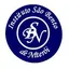 Logo - Logo Instituto São Bento De Niterói
