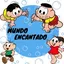 Logo - Logo Centro Educacional Mundo Encantado