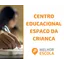 Logo - Logo Centro Educacional Espaço Da Criança