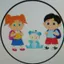 Logo - Logo Caminho do Saber Berçário e Educação Infantil