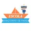 Logo - Logo Escola Barquinho De Papel
