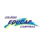 Logo - Logo Colégio Educap