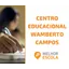 Logo - Logo Centro Educacional Wamberto Campos