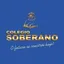 Logo - Logo Colégio Soberano