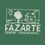 Logo - Logo Faz Arte Centro educacional