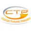 Logo - Logo Escola Thaiane Pinheiro