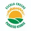 Logo - Logo Escola Creche Paraíso Kiddie