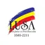 Logo - Logo Centro De Educação Infantil Lusa Luz Do Saber - Unidade Rebouças