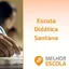Logo - Logo Escola Didática Santana