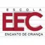 Logo - Logo Escola Encanto De Criança